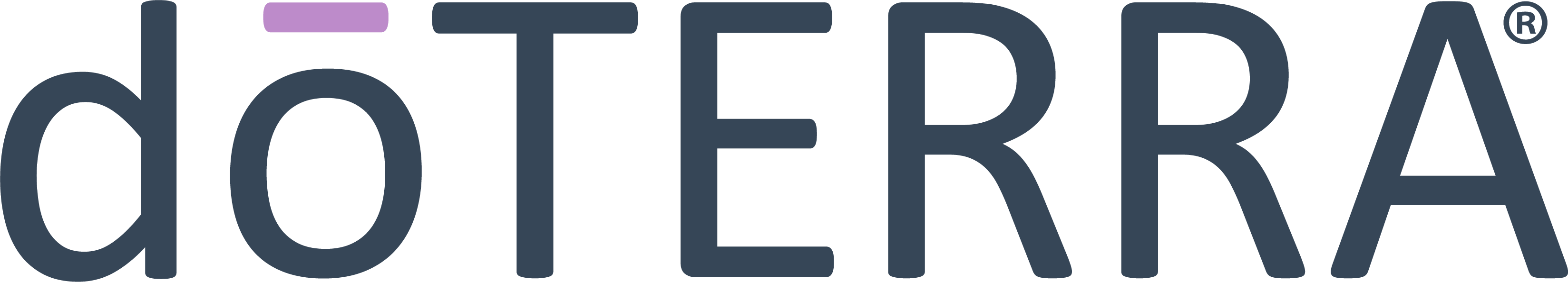 doTERRA Essential OIls